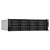 Storage QNAP 16-Baias TS-h1677AXU-RP - AMD Ryzen 7 7000, 32GB DDR5, 2.5GbE (2), 10GbE (2), PCIe Gen4 x4 (1), PCIe Gen4 x8 ou PCIe Gen4 x4 (2), PCIe Gen4 x4 (3), Montagem em bastidor 3U - Imagem 2