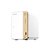 Storage QNAP 2-Baias TS-262-4G - Intel Celeron N4505 2.9GHz (Dual-Core), 4GB DDR4,1x2.5GbE, Torre - Imagem 2