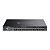 Switch de Agregação Gerenciável L3 32 Portas TP-LINK TL-SX6632YF GIGABIT SFP+ 10G C/6 Portas SFP28 25G - Imagem 1