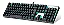 Teclado Gamer Motospeed Mecânico Outemu Switch Vermelho Teclas Antighosting Cabo 1,8m RGB Preto - CK103BLACK - Imagem 3
