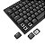 Teclado Gamer Redragoon Sion, Mecânico, RGB, Perfil Baixo, ABNT2, c/ cabo 1,5m, Switch Brown - K653-RGB (PT-BROWN) - Preto - Imagem 5