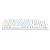 Teclado Redragon K582W-RGB-PRO (PT-BLUE) Surara Pro RGB, Switch Azul, ABNT2 - Branco - Imagem 5