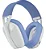 Headset Gamer Logitech G435 Branco Sem Fio - 981-001073 - Imagem 2