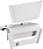Suporte de Parede HP Poly Wall X52 875L8AA - Imagem 1
