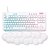 Teclado Gamer Logitech G713 Linear Branco USB - 920-010705 - Imagem 1