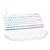 Teclado Gamer Logitech G713 Linear Branco USB - 920-010705 - Imagem 2