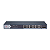 Switch Hikvision Ds-3E1526P-Si 24 Portas Gigabit Poe 2 Portas Uplink 802.3 Af/At - Imagem 1