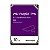 Hdd Wd Purple 10 Tb Para Seguranca / Vigilancia / Dvr - Wd102Purp - Imagem 1