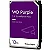 Hdd Wd Purple 10 Tb Para Seguranca / Vigilancia / Dvr - Wd102Purp - Imagem 2
