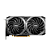Placa De Video Msi Geforce Rtx 3060 12Gb Gddr6 192Bits 912-V397-050 - Imagem 1