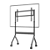 Suporte Pedestal North Bayou - Tv 75" A 90" C/ Controle Remoto Nb-P150 - Imagem 3