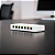 Switch Ubiquiti Gerenciavel 08 Portas Gigabit Com 7 Portas Poe+ Usw-Ultra-210W Br - Imagem 7