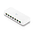 Switch Ubiquiti Gerenciavel 08 Portas Gigabit Com 7 Portas Poe+ Usw-Ultra-210W Br - Imagem 1
