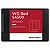 Ssd Wd Red Sa500 2Tb 2,5" 7Mm Sata 3 Para Servidor-Wds200T2R0A - Imagem 3