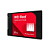 Ssd Wd Red Sa500 2Tb 2,5" 7Mm Sata 3 Para Servidor-Wds200T2R0A - Imagem 2