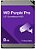 Hdd Wd Purple Pro 8 Tb Para Seguranca / Vigilancia / Dvr - Wd8002Purp - Imagem 1