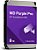 Hdd Wd Purple Pro 8 Tb Para Seguranca / Vigilancia / Dvr - Wd8002Purp - Imagem 2