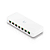 Switch Ubiquiti Gerenciavel 08 Portas Gigabit Com 7 Portas Poe+ Usw-Ultra-60W Br - Imagem 1