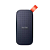 Ssd Externo Sandisk 1Tb Usb 3.2 - Sdssde30-1T00-G26 - Imagem 1
