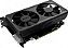 Placa De Video Pcyes Rx 550 Radeon 4Gb Gddr5 128Bits Pvex5504Gbdf - Imagem 3