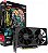Placa De Video Pcyes Rx 550 Radeon 4Gb Gddr5 128Bits Pvex5504Gbdf - Imagem 1