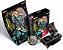 Placa De Video Pcyes Rx 550 Radeon 4Gb Gddr5 128Bits Pvex5504Gbdf - Imagem 2