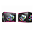 Water Cooler Wac9 K-Mex Bifrost Infinite 240Mm Argb Preto - Imagem 5