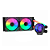 Water Cooler Wac9 K-Mex Bifrost Infinite 240Mm Argb Preto - Imagem 2