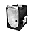 Incubadora Media Creality Impressora 3D - Enclosure(M) 4008030002 - Imagem 2