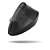 Mouse Logitech Ergonomico Vertical Lift Sem Fio Grafite 910-006466 - Imagem 3