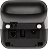 Telefone Intelbras Id Ts 5122 4125122 Sem Fio Digital Preto Com Ramal Adicional - Imagem 3