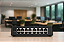 Switch Intelbras 16 Portas Fast 10/100 S1116F - 4760132 - Imagem 1