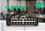 Switch Intelbras 16 Portas Fast 10/100 S1116F - 4760132 - Imagem 4