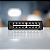 Switch Intelbras 16 Portas Fast 10/100 S1116F - 4760132 - Imagem 2