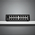 Switch Intelbras 16 Portas Fast 10/100 S1116F - 4760132 - Imagem 9