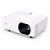 Projetor Benq Laser Lh710 - 4000 Ansi Lumens - Full Hd - Imagem 4
