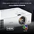 Projetor Benq Th685P Projetor Gamer Hdr 3500Lm Console Com Alto Brilho E Baixa Entrada De Lag - Imagem 3
