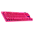 Teclado Gamer Logitech G PRO X Lightspeed Magenta - 920-012154 - Imagem 2
