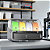 Sistema de Filamentos 3D Creality CFS 1002120001i - Imagem 2