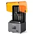 Impressora 3D Creality Resina Halot Mage S 1203040081 - Imagem 4