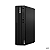Pc Lenovo Tiny Thinkcentre M75S G5 Ryzen 5 Pro 8500G 16gb 256gb Ssd W11P - Imagem 1