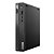 Desktop Lenovo Neo50q Tiny G4 Intel Core i3-1215U 16GB 256GB SSD FreeDOS - 12LMA0L7BO - Imagem 1