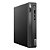 Desktop Lenovo Neo50q Tiny G4 Intel Core i3-1215U 16GB 256GB SSD FreeDOS - 12LMA0L7BO - Imagem 2