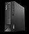 Desktop Lenovo Neo50s SFF G4 Intel Core i3-13100 8GB 256GB SSD Windows 11 Pro - 13F40002BO - Imagem 1
