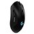 Mouse Gamer Logitech G703 Hero Preto Sem Fio - 910-005639-C - Imagem 2