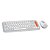 Kit Teclado e Mouse Logitech Pop Icon Sem Fio - 920-013057 - Imagem 2