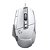 Mouse Gamer Logitech G502 X Branco USB - 910-006145 - Imagem 1
