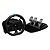 Volante Gamer Logitech G923 para PS5 PS4 PC - 941-000148 - Imagem 1