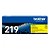 Toner Brother Amarelo 1,2K - TN219YBR - Imagem 1