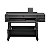 Plotter Hp Designjet T858 36" A0 Smart Tank 2Y9H4A - Imagem 1